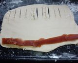 Foto del paso 6 de la receta: Rosca de membrillo