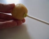 Foto del paso 5 de la receta: Monster Cakepops