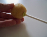 Foto del paso 5 de la receta: Monster Cakepops