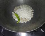 Poha Namkeen recipe step 2 photo