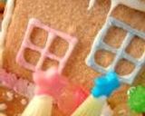 A picture of step 27 of Candy House - Colorful Version.