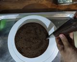 Foto del paso 13 de la receta: Pastel de chocomenta (El Kraken🐙)