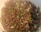 A picture of step 3 of Classic American Sloppy Joes.