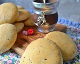 Foto del paso 5 de la receta: Figacitas con mix de semillas, sin manteca🧉