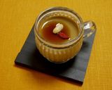 A picture of step 5 of Brown Sugar Pudding.