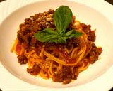 A picture of step 17 of Foolproof! Easy Tomato Pasta With 3 Key Points.