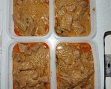 Foto langkah ke 6 dari resep Rendang Sapi Ala Padang.