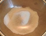 紫薯乳酪塔的食譜步驟1照片