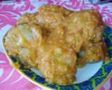 Foto del paso 1 de la receta: Papas guisadas