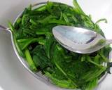 Spinach Balls recipe step 1 photo