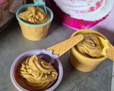 Une image de l'étape 3 de Glace Italienne au Café au Ninja Swirl.