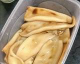 Stuffed squid recipe step 1 photo