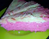 Foto langkah ke 5 dari resep Bolu Magic com Ekonomis.