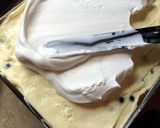 A picture of step 9 of Patriotic Berry Parfait.