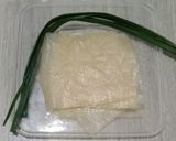 Foto langkah ke 3 dari resep Ekado telur puyuh.