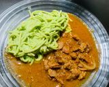Foto del paso 4 de la receta: Bistec Ranchero🥩