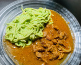Foto del paso 4 de la receta: Bistec Ranchero🥩