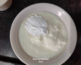 मुंबई स्टाईल दही पूरी चाट रेसिपी चरण 1 फोटो