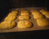 A picture of step 15 of Raisin Butter Pancake Mix Cookies.