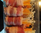 Foto langkah ke 3 dari resep Beef Rolls.
