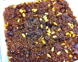A picture of step 12 of Yaksik - Traditional Korean Sweet Rice.