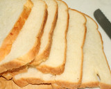 A picture of step 1 of Maple Syrup Flavored Sugar Rusk for Gifting.