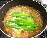 A picture of step 5 of Soft Roasted Pork Filet.