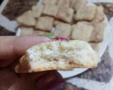 Foto del paso 10 de la receta: Bizcochitos dulces veganos 🌱