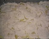 Foto del paso 6 de la receta: Torta seca de manzanas