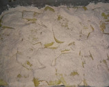 Foto del paso 6 de la receta: Torta seca de manzanas