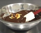 Foto del paso 2 de la receta: Torta de chocolate x3