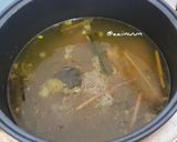 Foto langkah ke 3 dari resep Soto Ayam Surabaya.