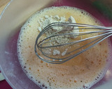 Foto del paso 3 de la receta: Pastel salado de repollo light
