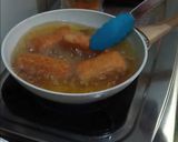 Foto langkah ke 13 dari resep Risoles rogout sayur lipat amplop dan segitiga.