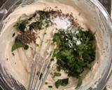 Baked Medu Vada recipe step 2 photo