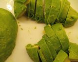 Foto del paso 3 de la receta: Bolitas de arroz rellenas de atún