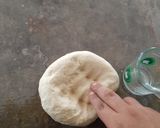Foto del paso 5 de la receta: Bollos rellenos de queso crema