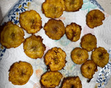 Foto del paso 4 de la receta: Tostones Venezolanos