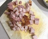 Foto del paso 1 de la receta: Guiso de lentejas para mi familia