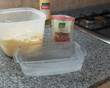 Foto del paso 2 de la receta: Budín de nuez (con manteca)
