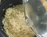 A picture of step 28 of Jeera Rice and Dal Fry.