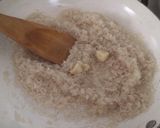 Foto del paso 5 de la receta: Arroz con verduras al curry