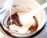 A picture of step 2 of Gateau Chocolat.