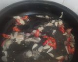 Foto langkah ke 2 dari resep Ca Tauge ala Resto.