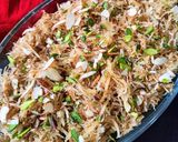 मीठी सेवई (meethi sewai recipe in Hindi) रेसिपी चरण 6 फोटो