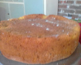 Foto del paso 10 de la receta: Bizcochuelo clásico !!