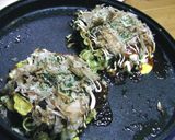 A picture of step 9 of My Family's Favorite Kansai-style 