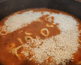 Foto del paso 3 de la receta: Arroz meloso a la marinera