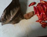Foto langkah ke 3 dari resep Ati Ampela Bumbu Kecap.