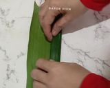 Foto langkah ke 7 dari resep Otak Otak Ayam.